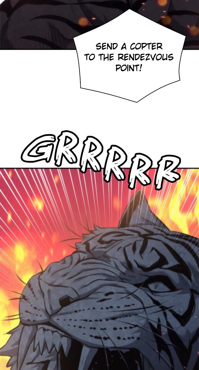 Seoul Station Druid - Chapter 196 Page 50