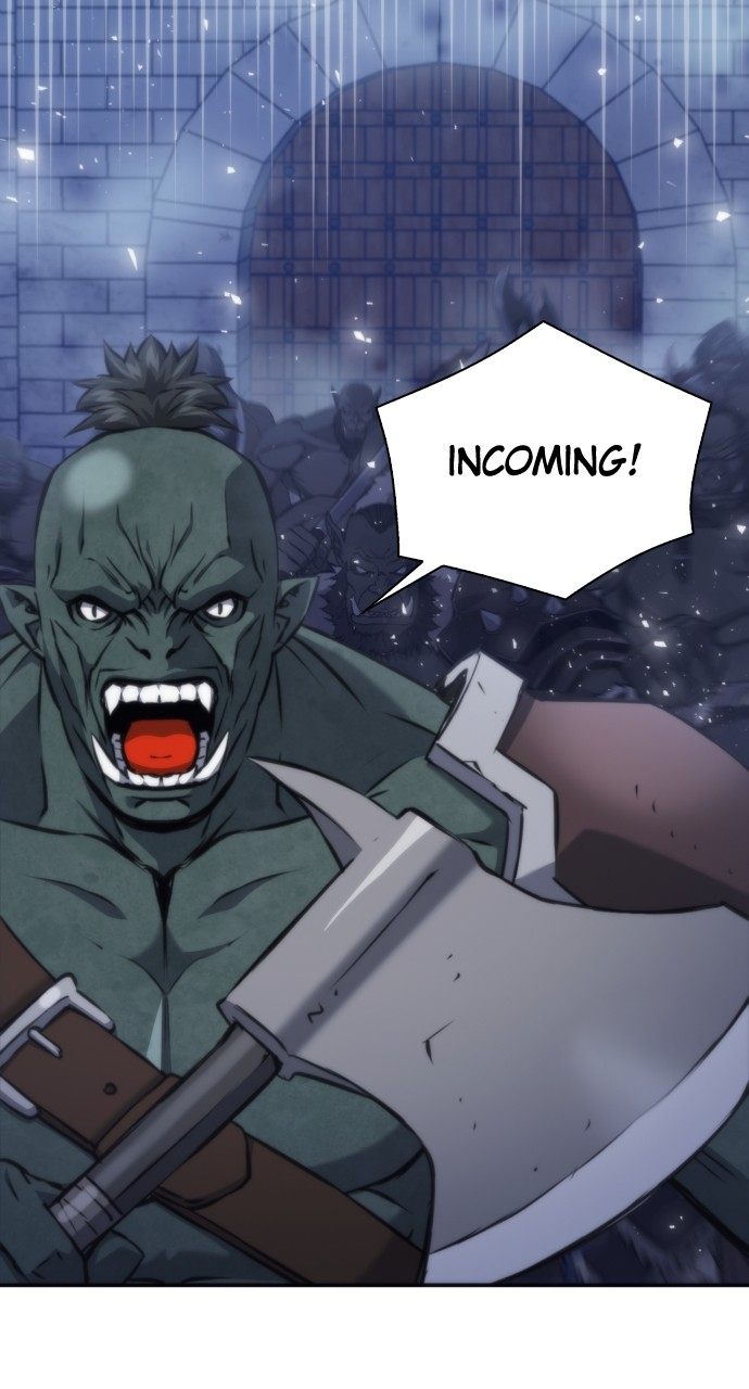 Seoul Station Druid - Chapter 196 Page 56