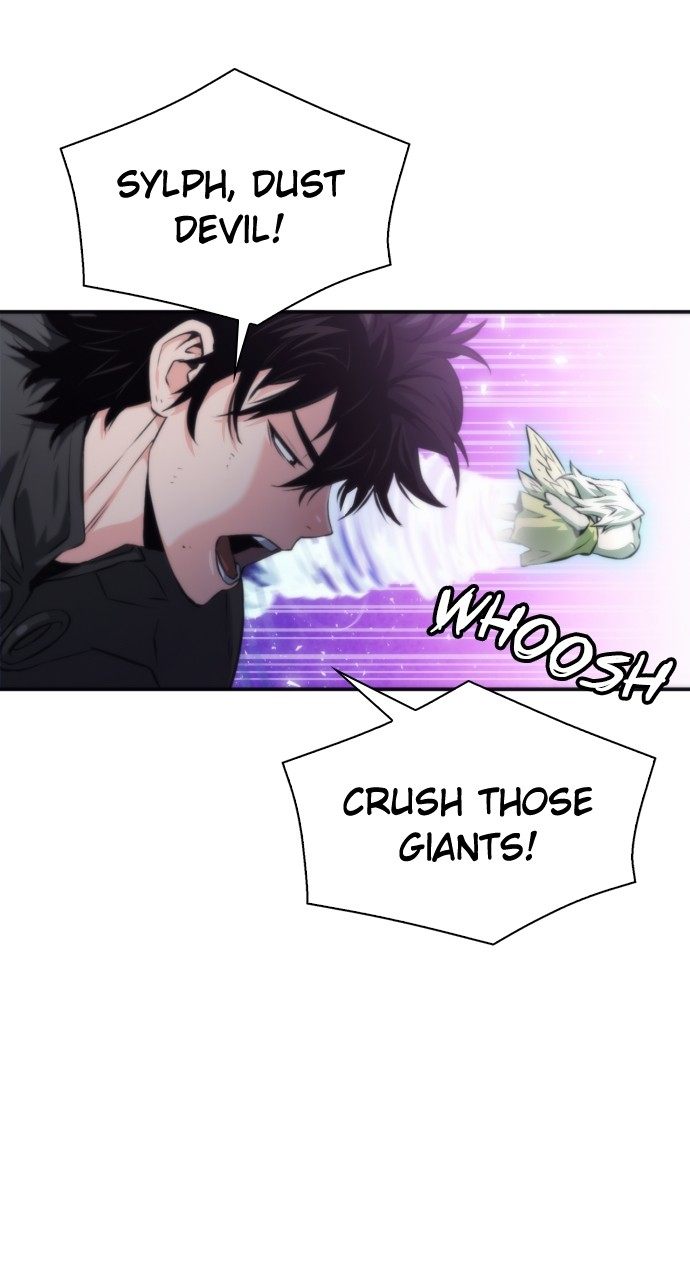 Seoul Station Druid - Chapter 196 Page 66