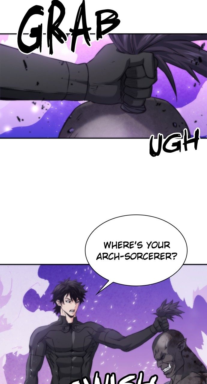 Seoul Station Druid - Chapter 196 Page 71