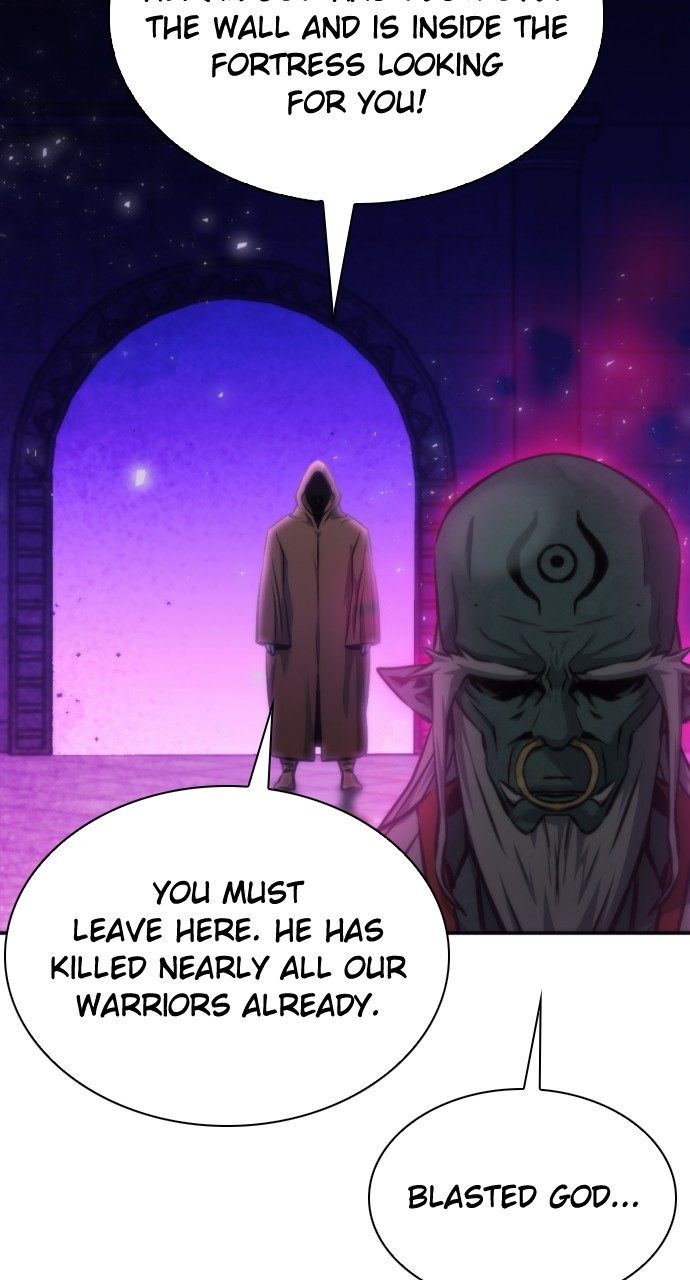 Seoul Station Druid - Chapter 196 Page 76