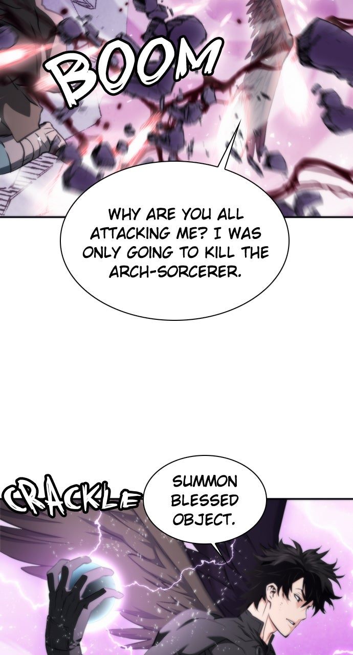 Seoul Station Druid - Chapter 196 Page 82