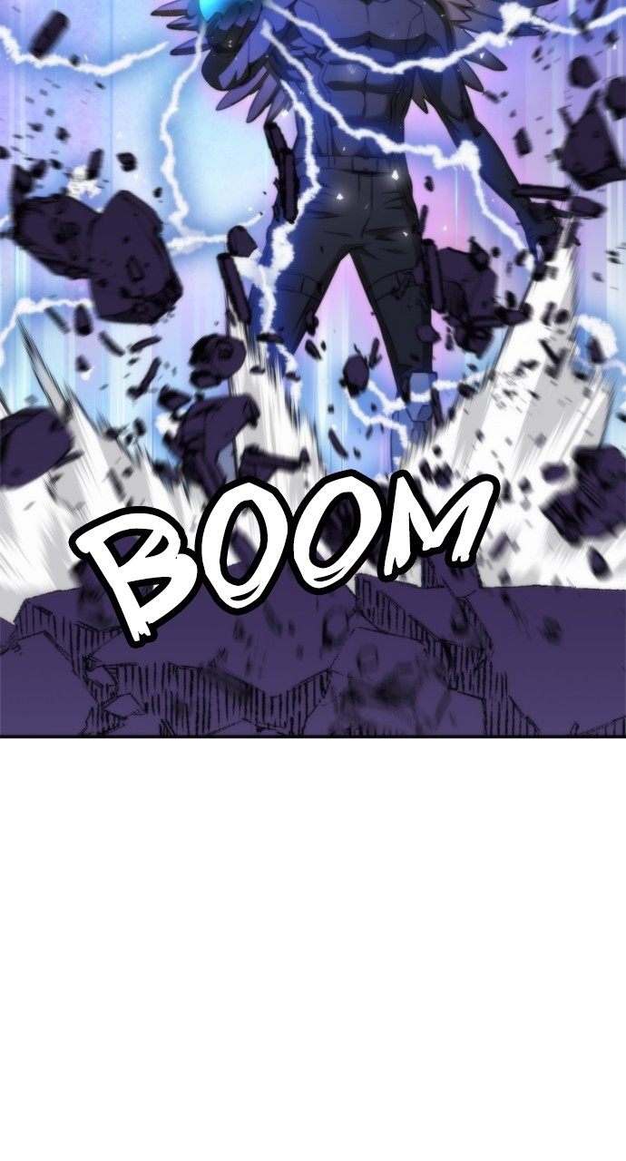 Seoul Station Druid - Chapter 196 Page 84