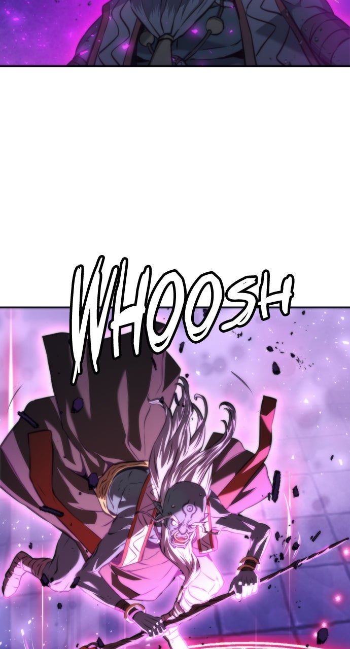 Seoul Station Druid - Chapter 196 Page 90