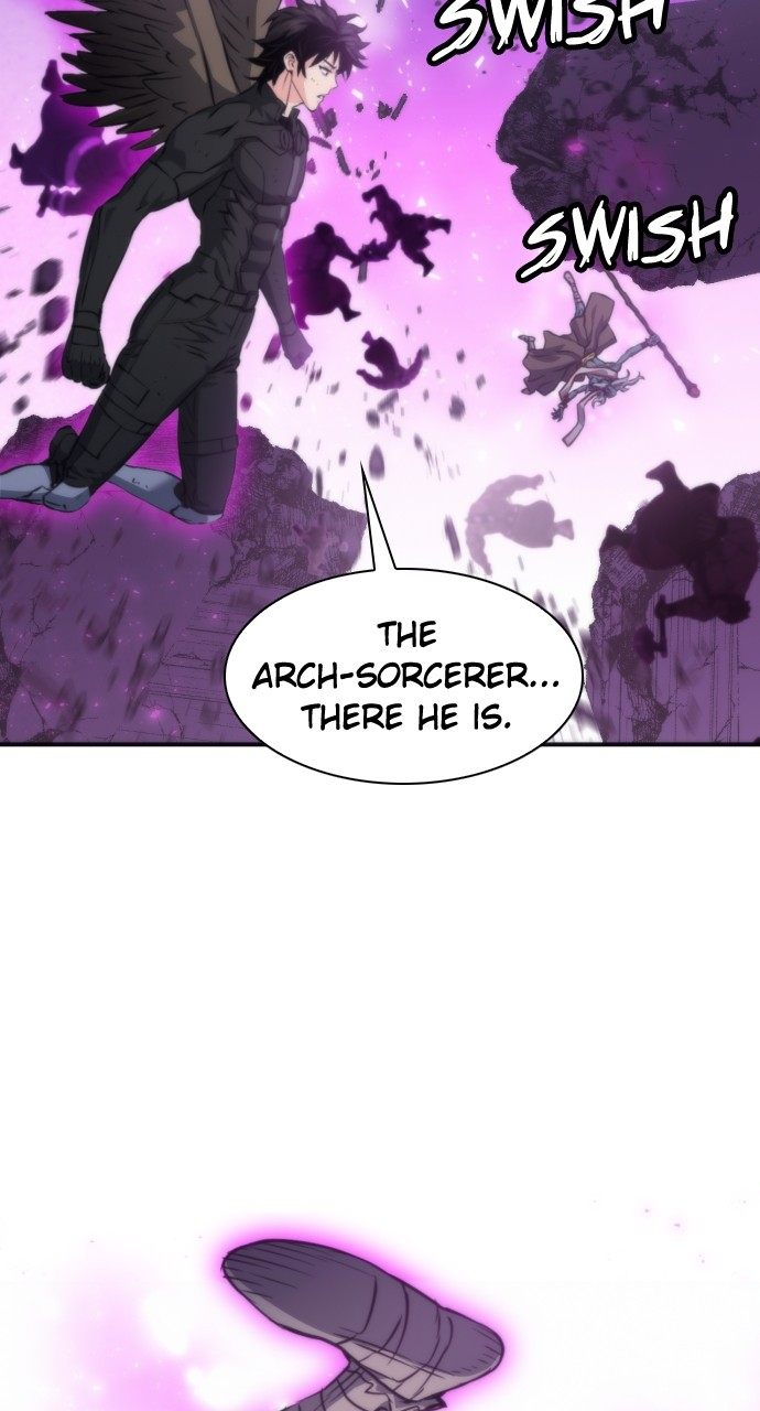 Seoul Station Druid - Chapter 196 Page 92