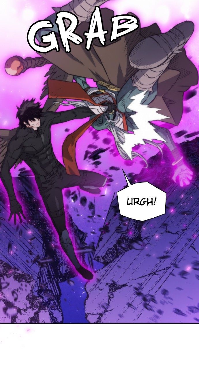 Seoul Station Druid - Chapter 196 Page 93