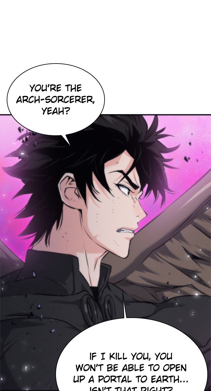 Seoul Station Druid - Chapter 196 Page 94