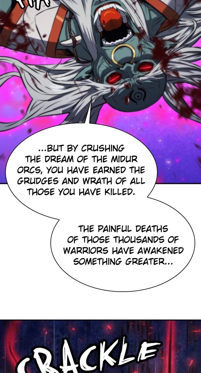 Seoul Station Druid - Chapter 196 Page 98