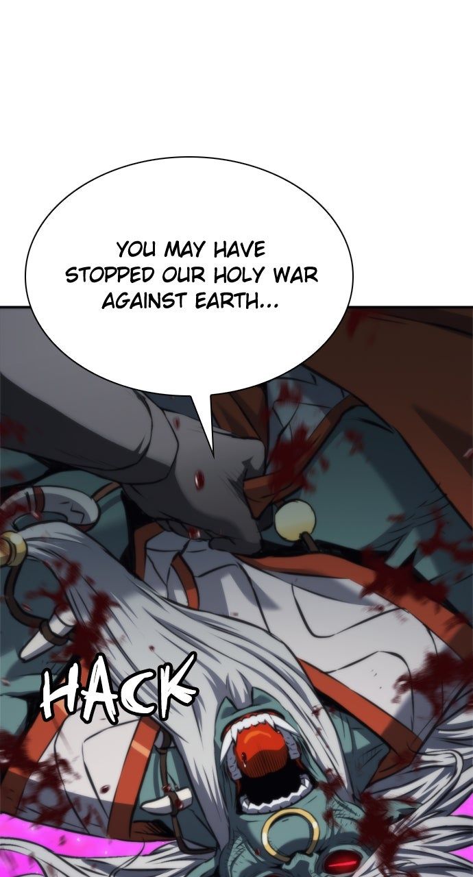 Seoul Station Druid - Chapter 197 Page 1