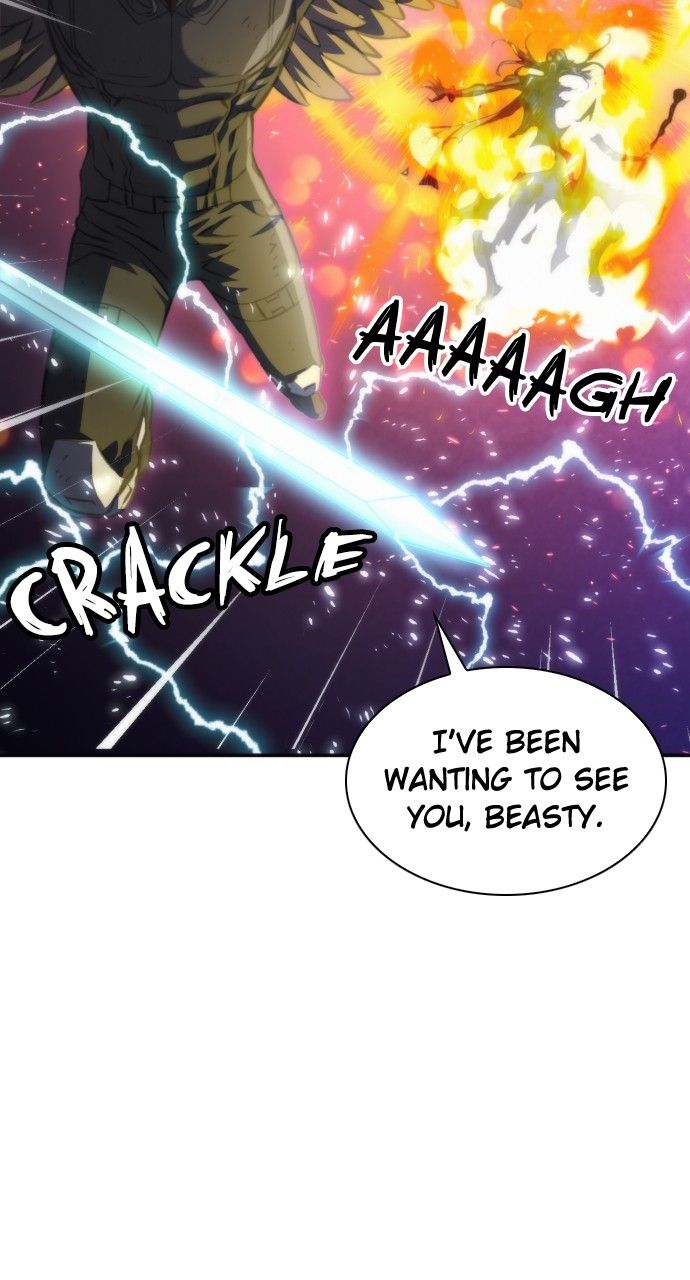 Seoul Station Druid - Chapter 197 Page 10