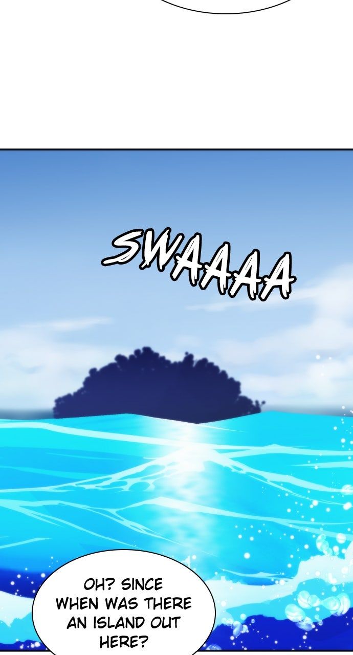 Seoul Station Druid - Chapter 197 Page 27