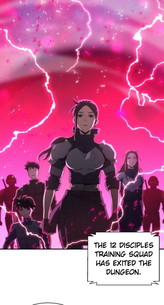 Seoul Station Druid - Chapter 197 Page 33