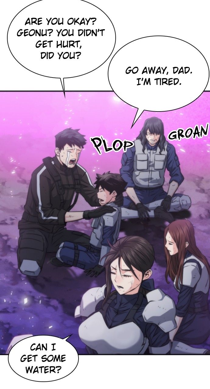 Seoul Station Druid - Chapter 197 Page 34