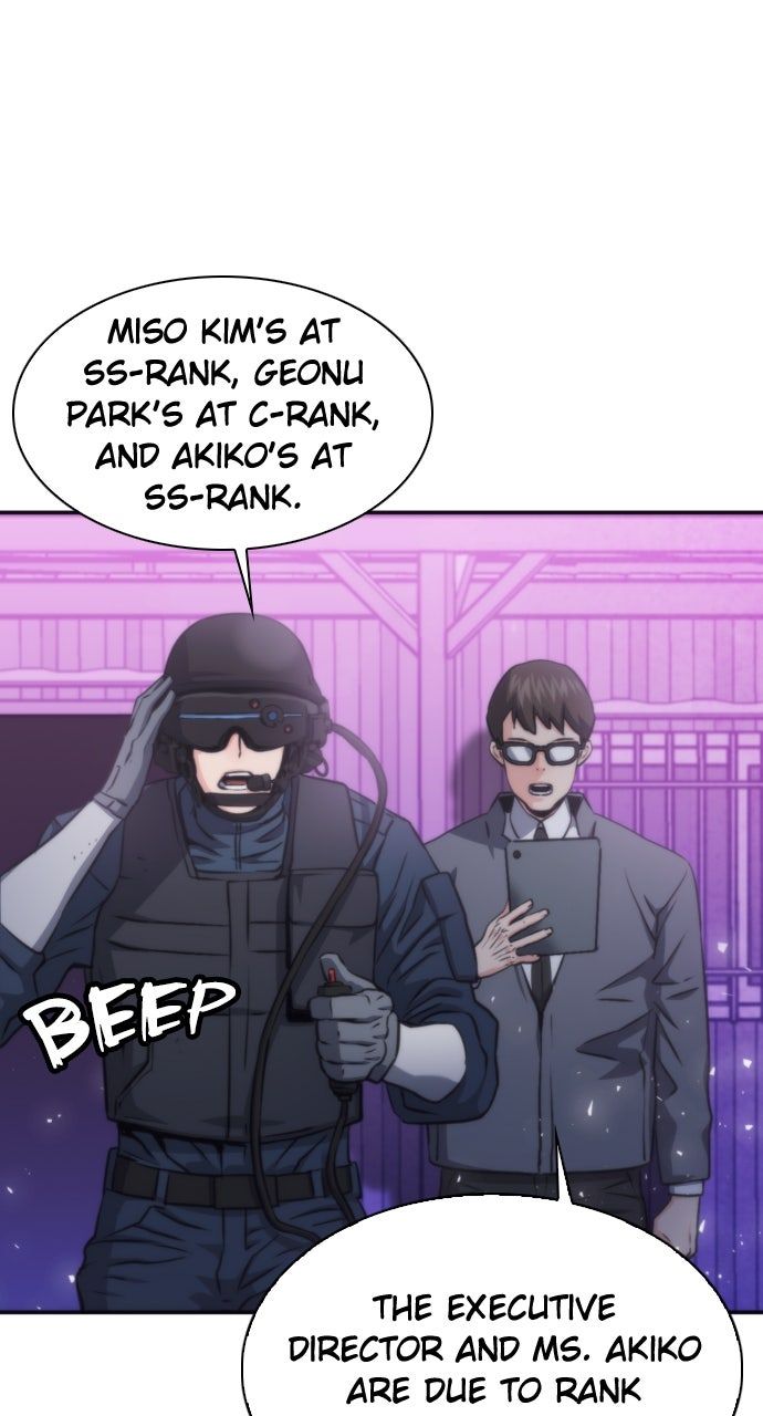 Seoul Station Druid - Chapter 197 Page 35