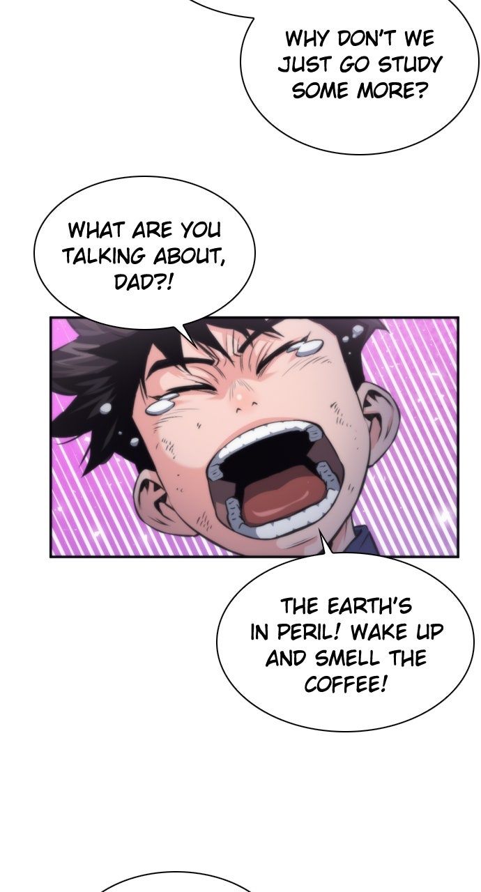 Seoul Station Druid - Chapter 197 Page 37