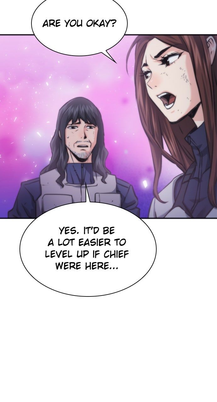 Seoul Station Druid - Chapter 197 Page 38