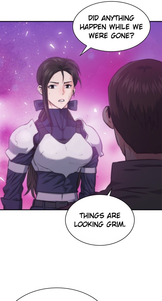 Seoul Station Druid - Chapter 197 Page 39