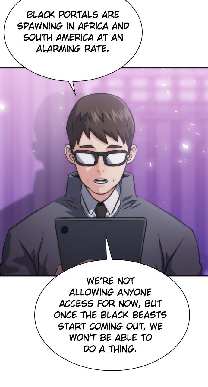 Seoul Station Druid - Chapter 197 Page 40