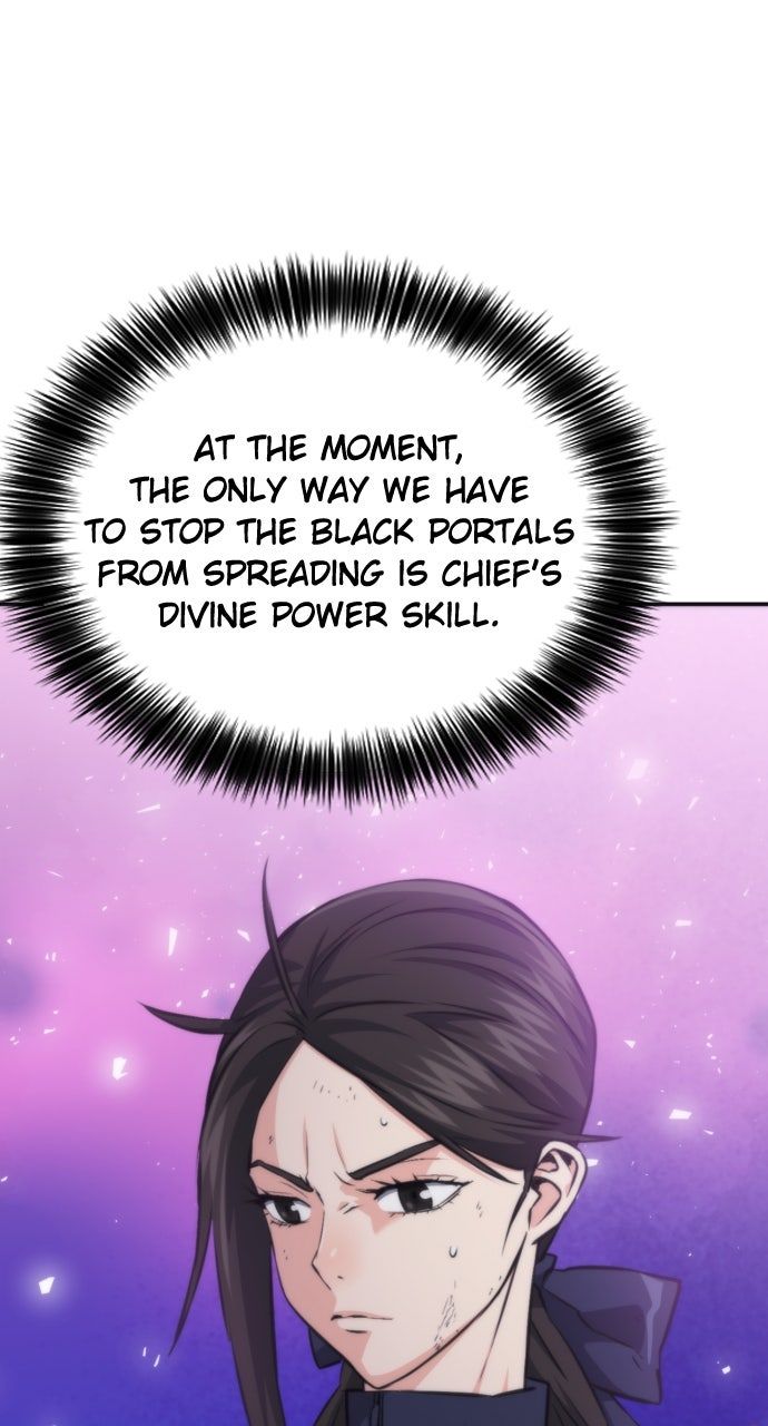 Seoul Station Druid - Chapter 197 Page 41