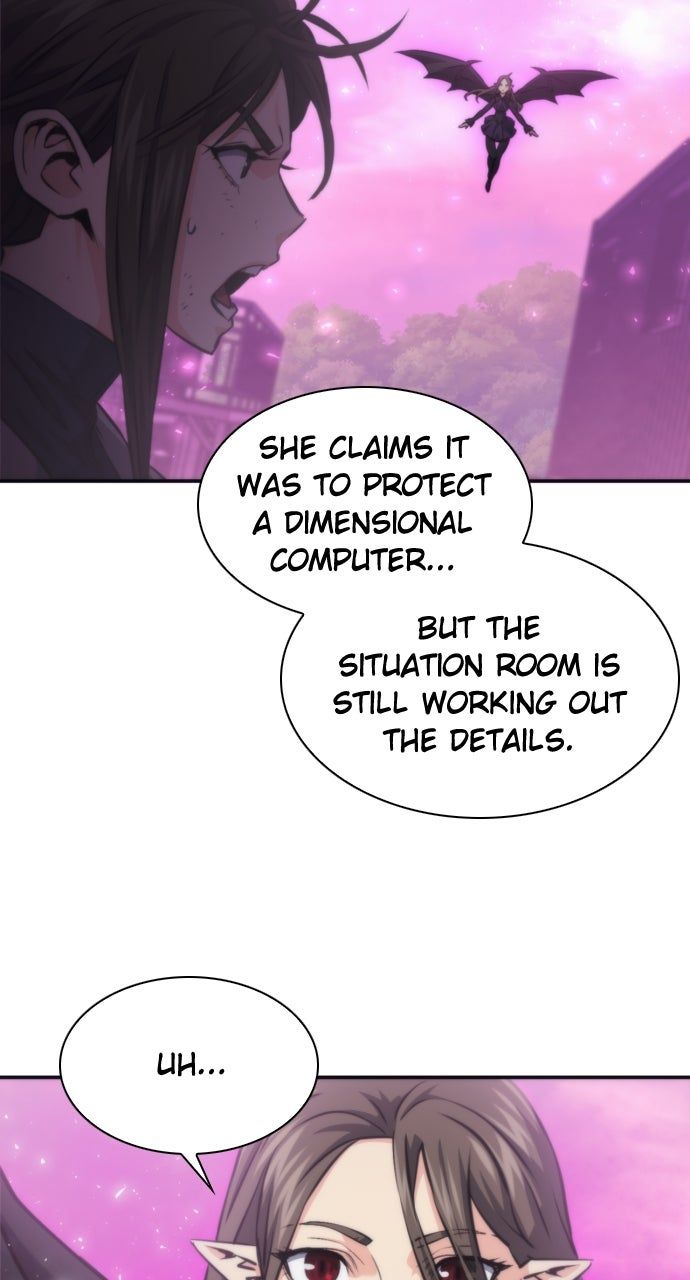 Seoul Station Druid - Chapter 197 Page 45