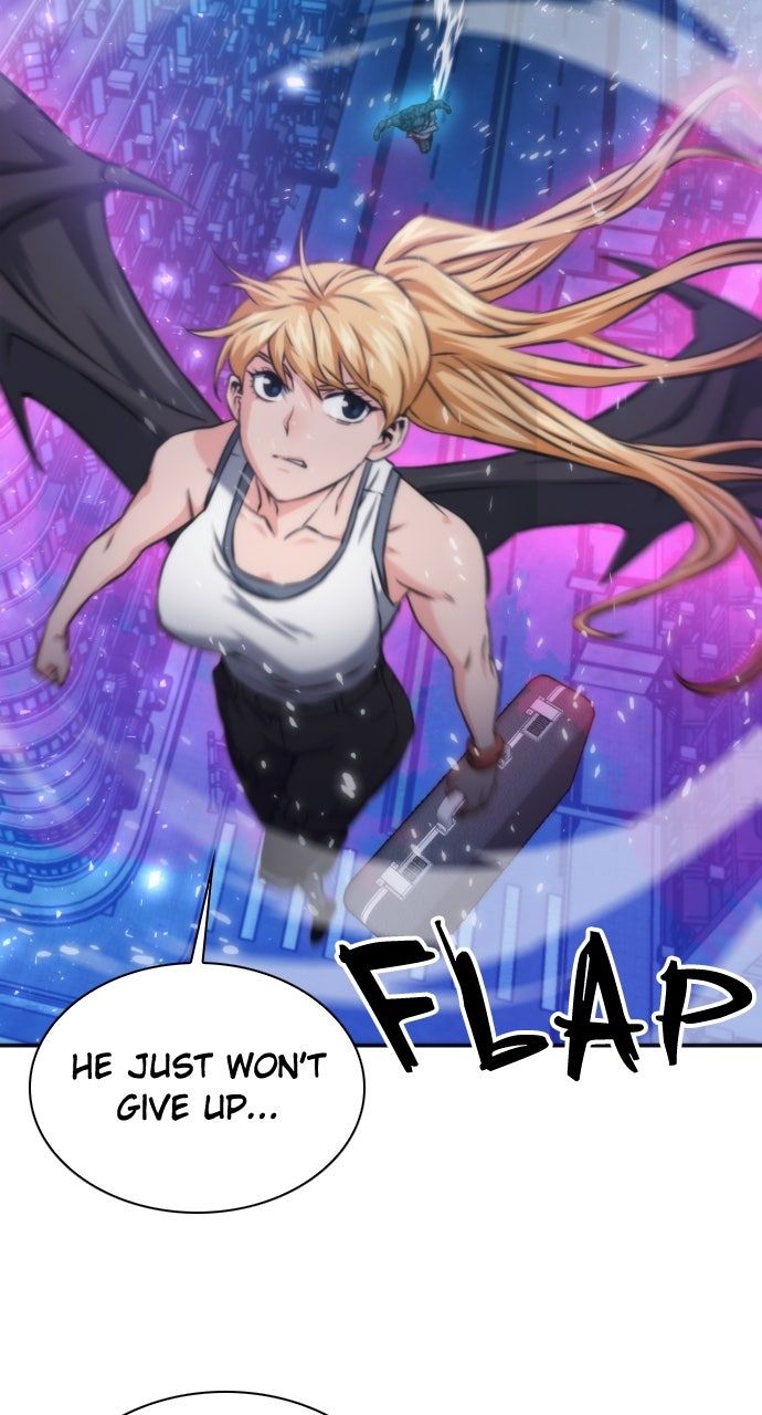 Seoul Station Druid - Chapter 197 Page 49