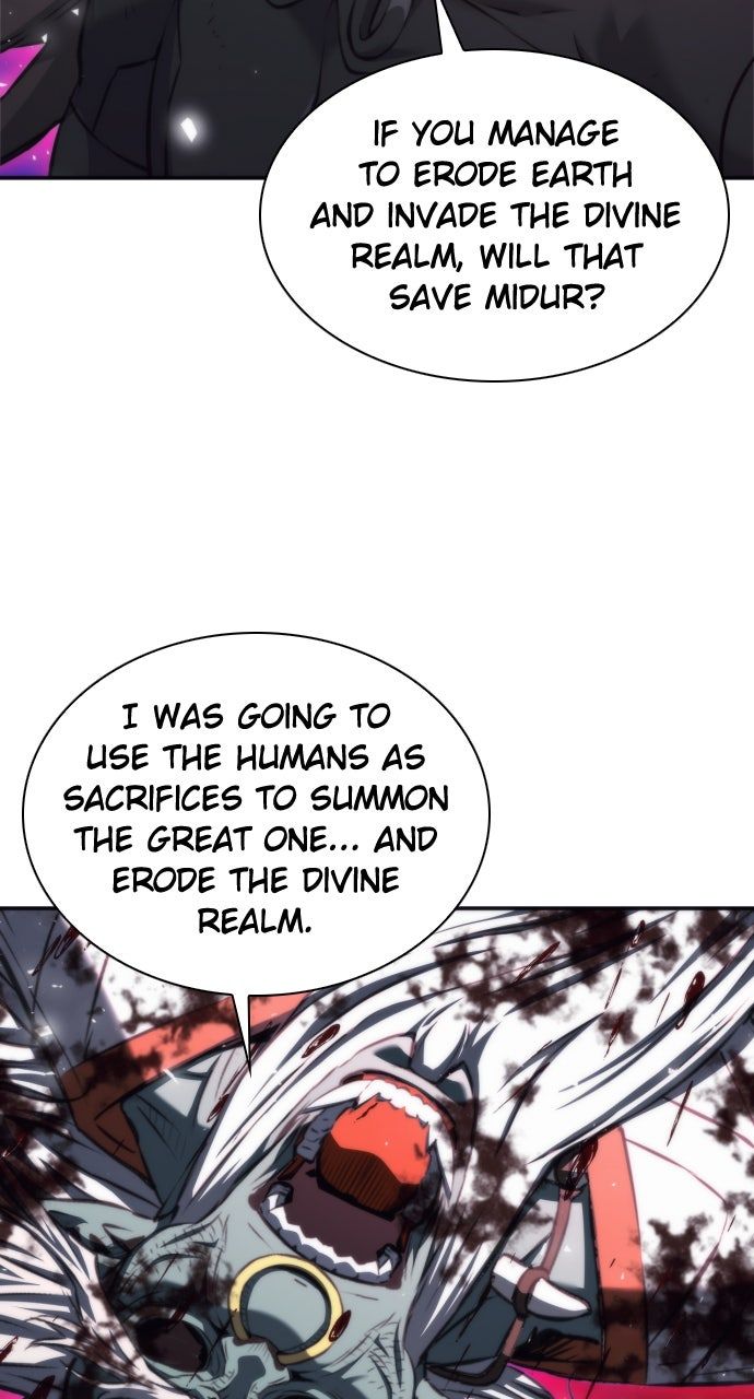 Seoul Station Druid - Chapter 197 Page 5