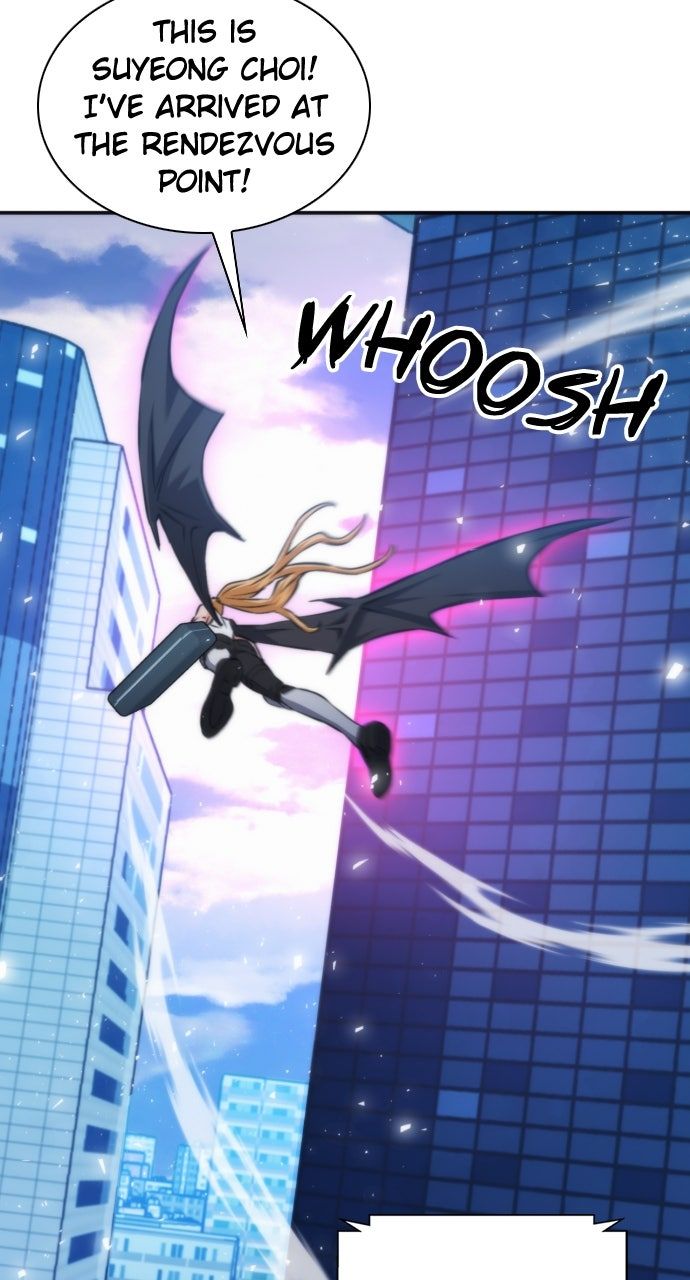 Seoul Station Druid - Chapter 197 Page 50