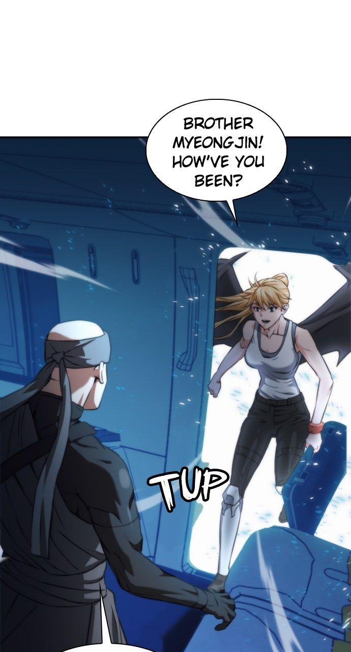 Seoul Station Druid - Chapter 197 Page 53