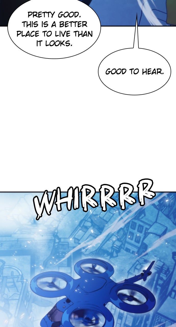 Seoul Station Druid - Chapter 197 Page 54