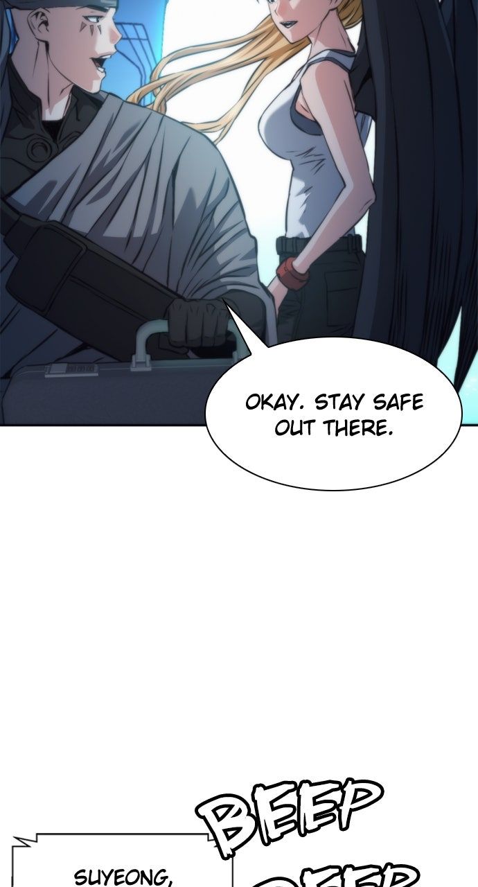 Seoul Station Druid - Chapter 197 Page 56