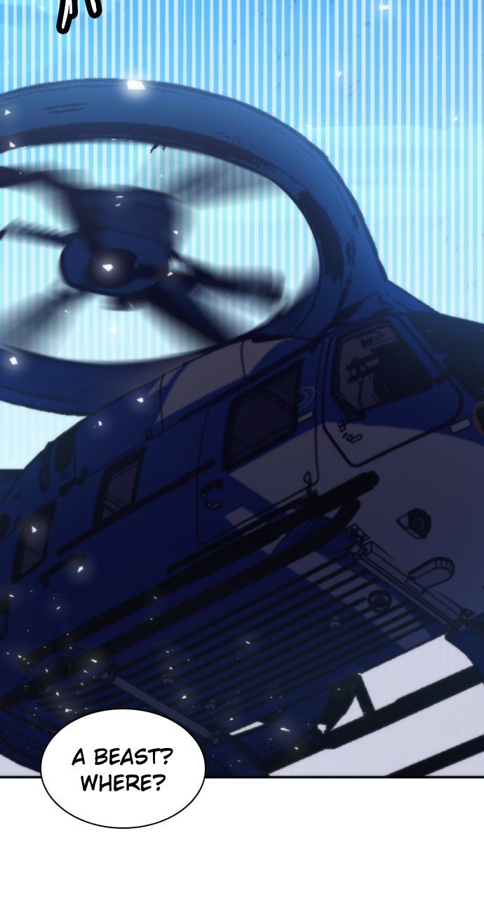 Seoul Station Druid - Chapter 197 Page 59