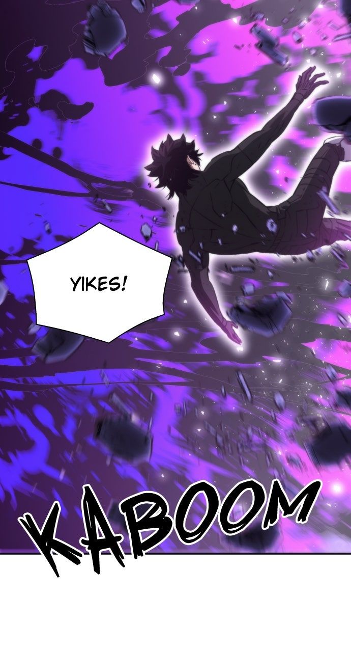 Seoul Station Druid - Chapter 197 Page 66