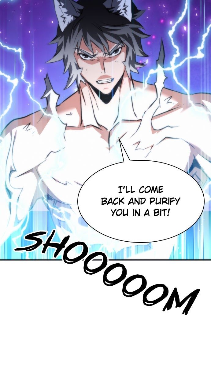 Seoul Station Druid - Chapter 197 Page 82