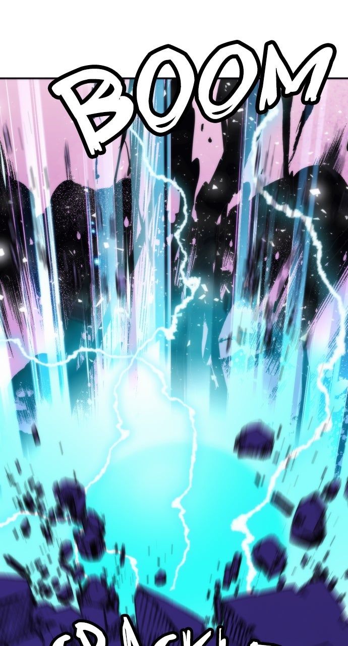 Seoul Station Druid - Chapter 197 Page 83