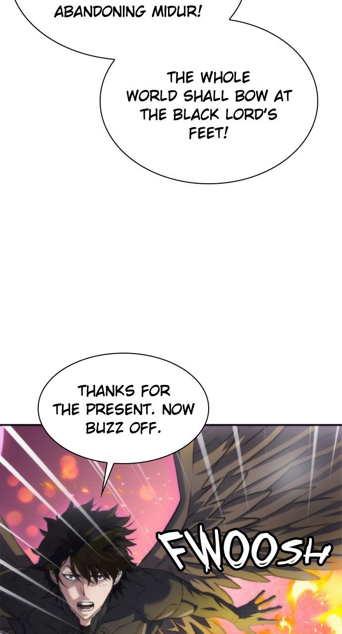 Seoul Station Druid - Chapter 197 Page 9