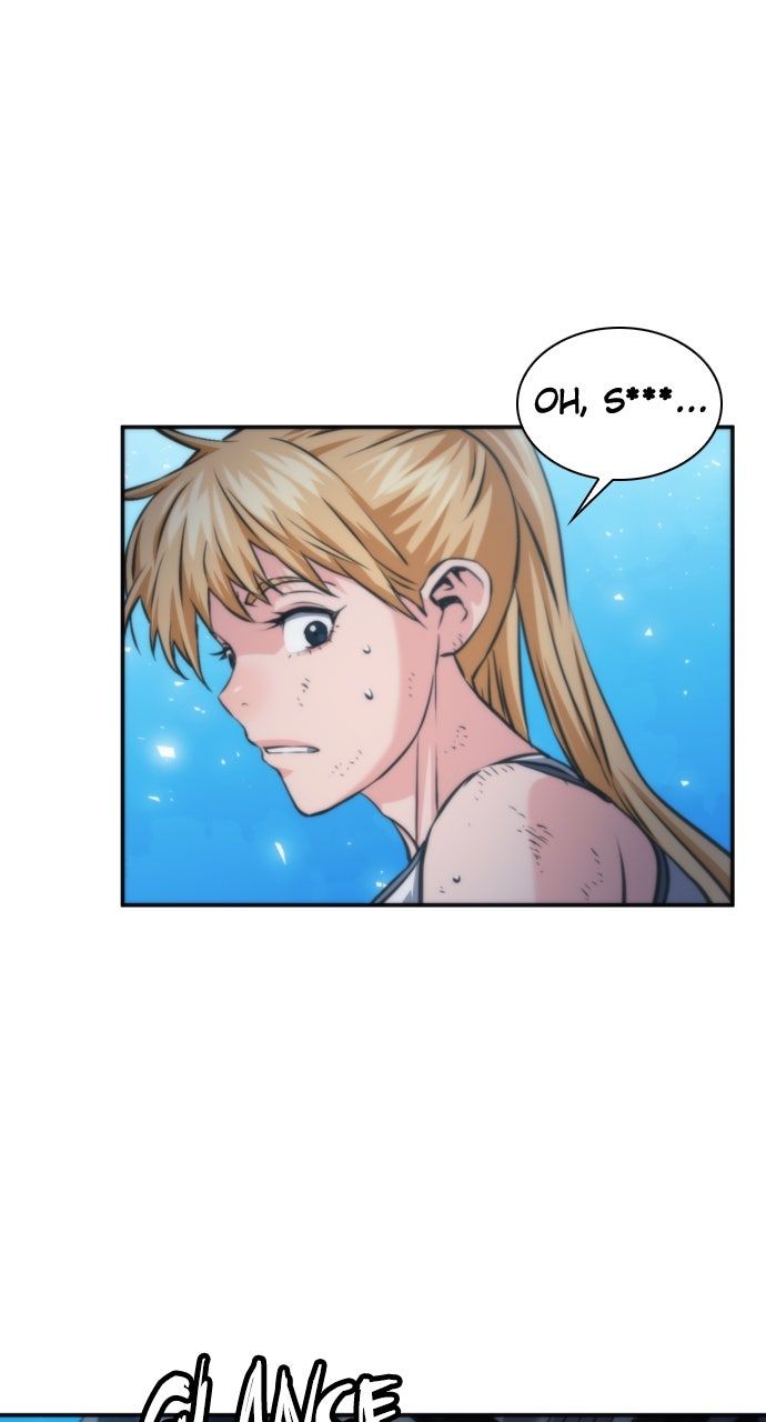 Seoul Station Druid - Chapter 197 Page 97