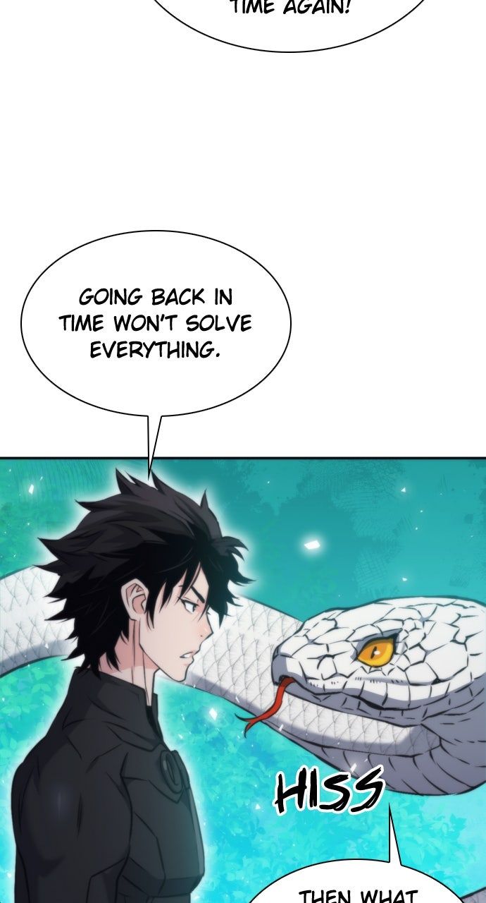 Seoul Station Druid - Chapter 198 Page 100