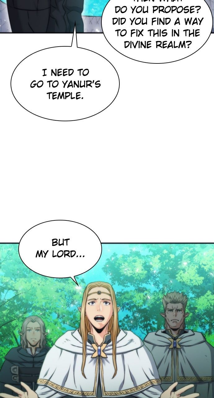 Seoul Station Druid - Chapter 198 Page 101