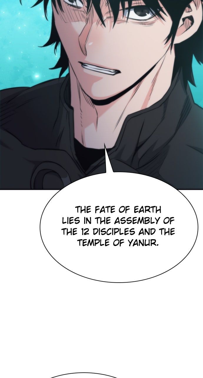 Seoul Station Druid - Chapter 198 Page 103