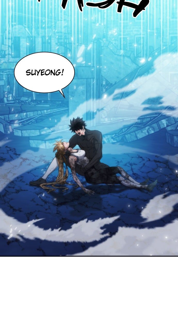 Seoul Station Druid - Chapter 198 Page 12