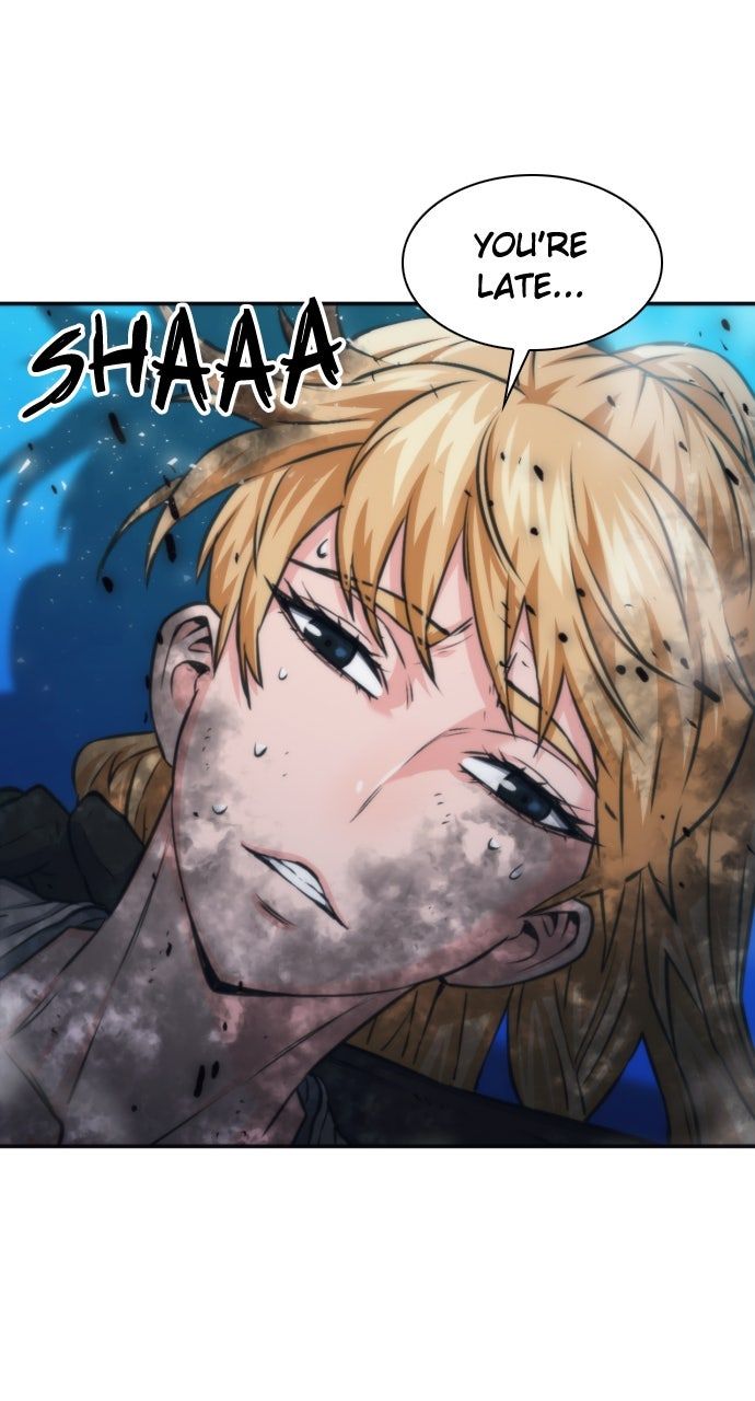 Seoul Station Druid - Chapter 198 Page 13