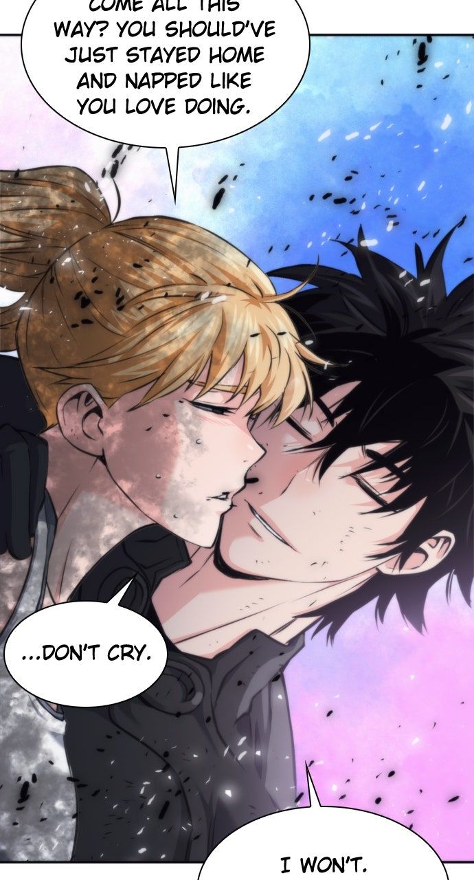 Seoul Station Druid - Chapter 198 Page 16