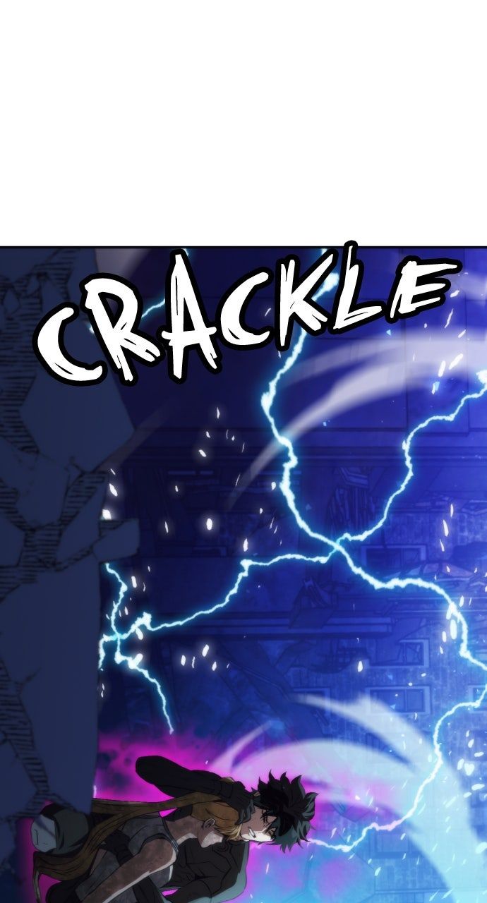 Seoul Station Druid - Chapter 198 Page 20