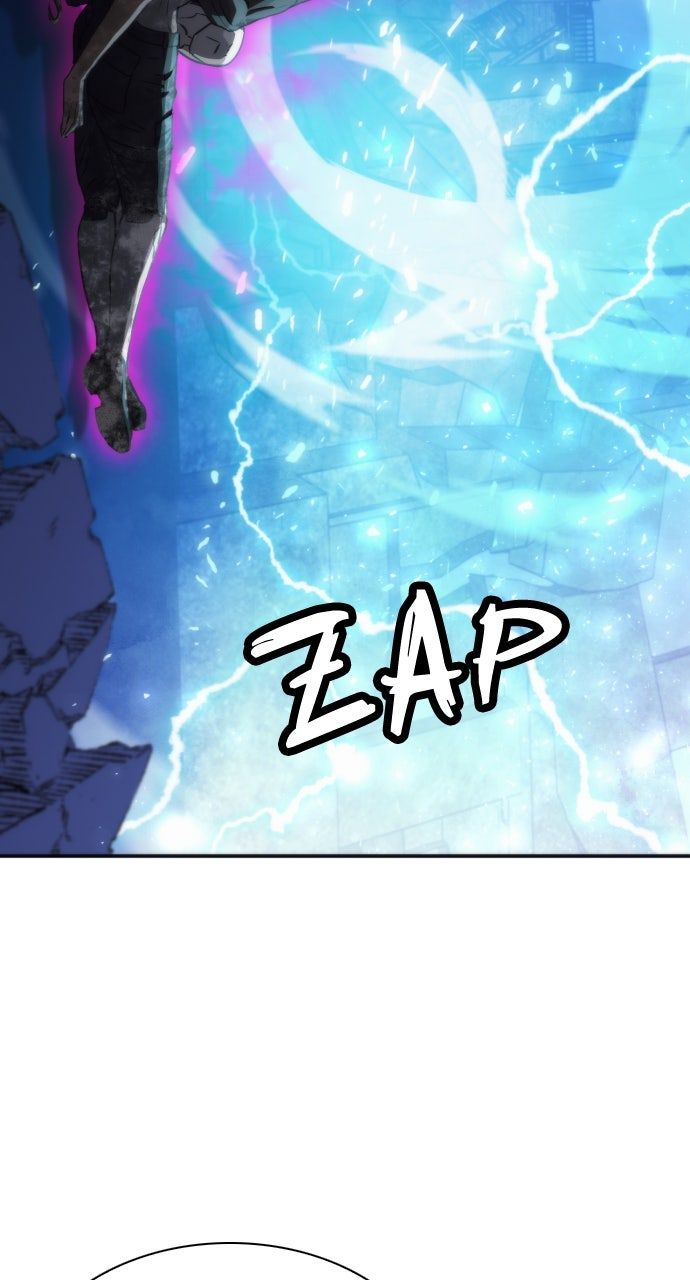 Seoul Station Druid - Chapter 198 Page 21