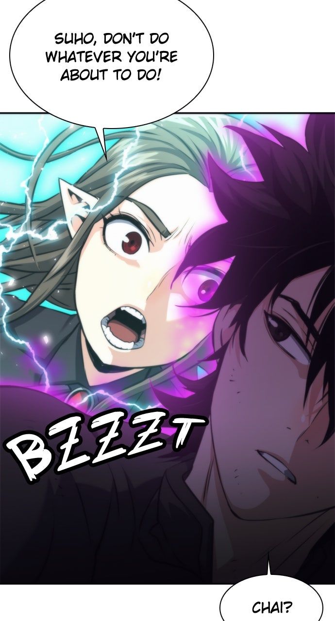 Seoul Station Druid - Chapter 198 Page 22