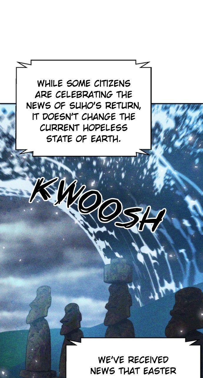 Seoul Station Druid - Chapter 198 Page 27