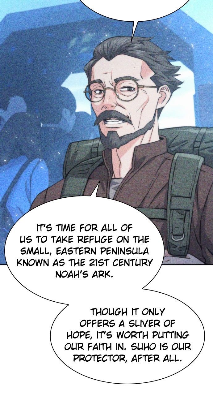 Seoul Station Druid - Chapter 198 Page 29