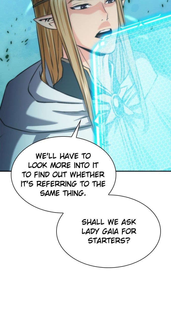 Seoul Station Druid - Chapter 198 Page 35