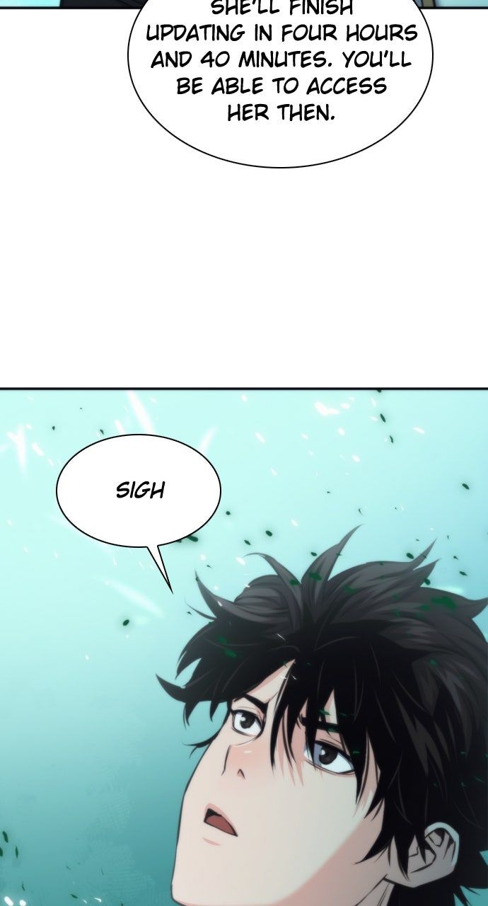 Seoul Station Druid - Chapter 198 Page 37