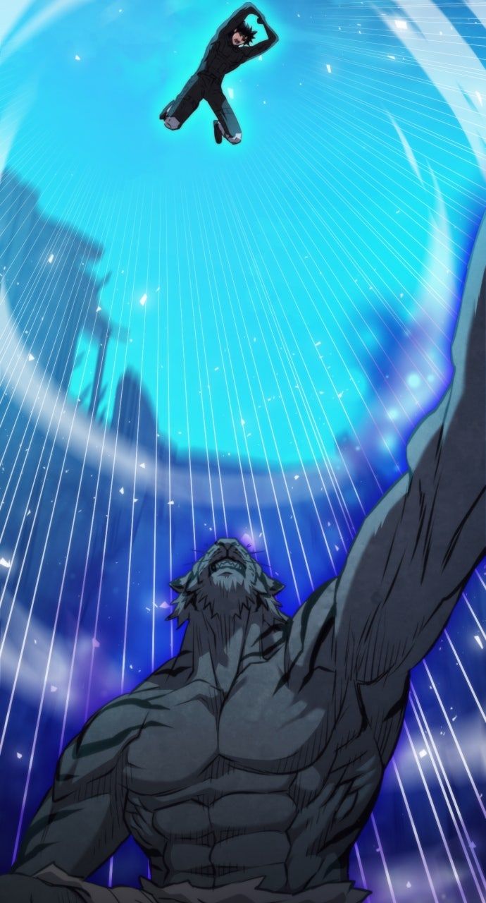 Seoul Station Druid - Chapter 198 Page 4